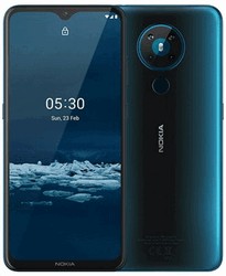 Замена тачскрина на телефоне Nokia 5.3 в Кирове